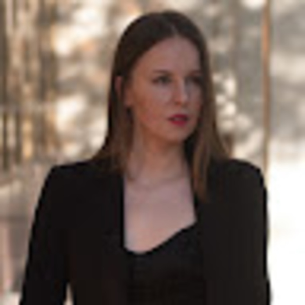 Meet your Posher, Catalina